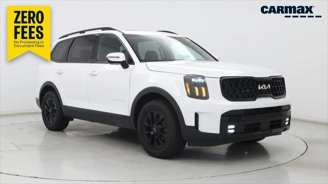 2024 Kia Telluride SX X-Pro for sale in Louisville, KY