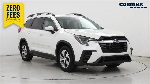 2024 Subaru Ascent Premium 8-Passenger for sale in Louisville, KY