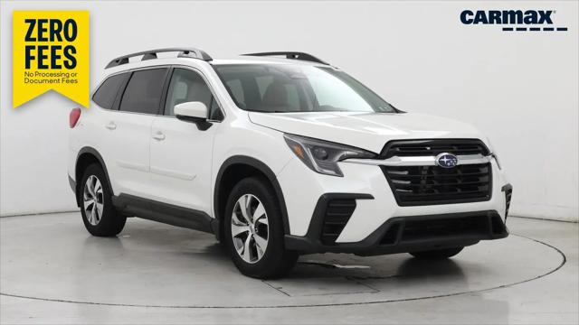 2024 Subaru Ascent Premium 8-Passenger for sale in Louisville, KY