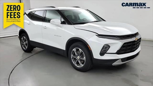 2024 Chevrolet Blazer FWD 3LT for sale in Louisville, KY