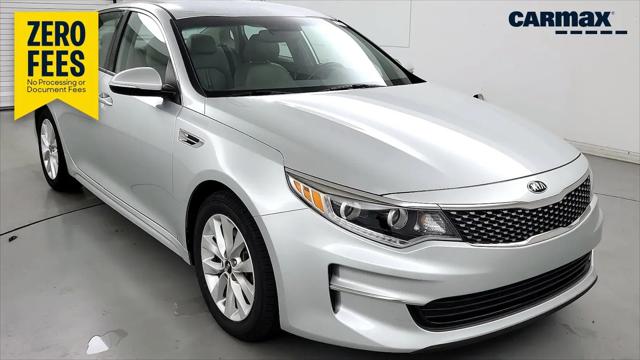 2016 Kia Optima EX for sale in Louisville, KY
