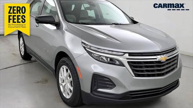 2023 Chevrolet Equinox FWD LS for sale in Louisville, KY
