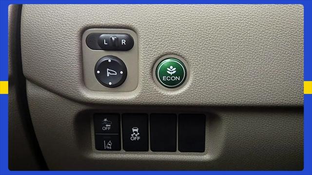 2021 Honda Pilot 2WD EX