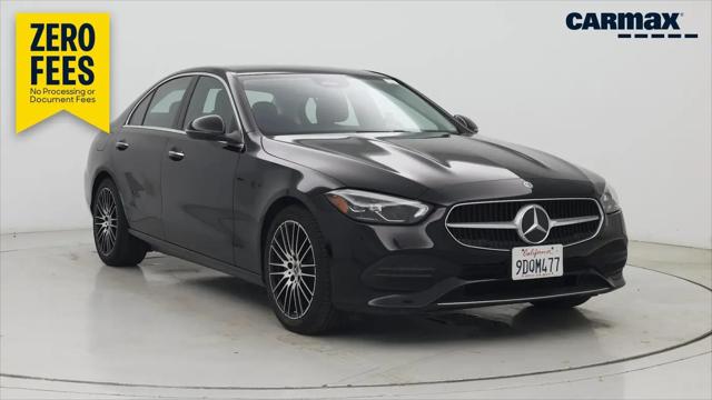 2023 Mercedes-Benz C-CLASS C 300 Sedan for sale in Reno, NV