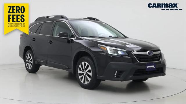 2020 Subaru Outback Premium for sale in Federal Heights, CO