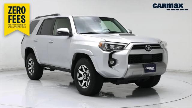 2021 Toyota 4Runner TRD Off Road Premium for sale in Federal Heights, CO