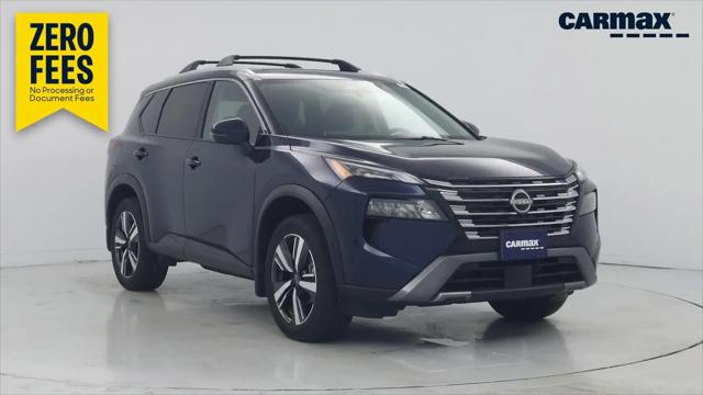 2025 Nissan Rogue SL Intelligent AWD for sale in Federal Heights, CO