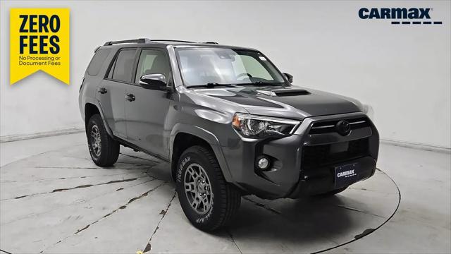 2020 Toyota 4Runner Venture Special Edition for sale in Federal Heights, CO