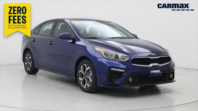 2019 Kia Forte LXS for sale in Federal Heights, CO