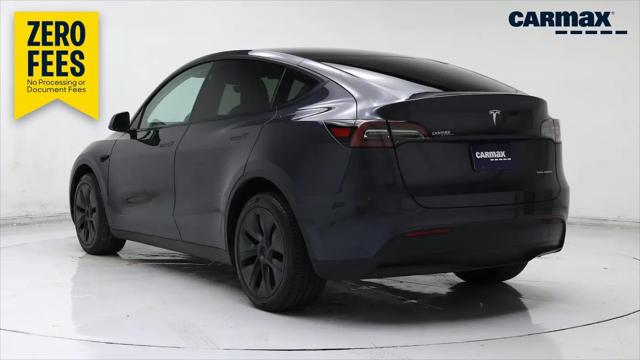 2025 Tesla Model Y Long Range Dual Motor All-Wheel Drive for sale in Federal Heights, CO