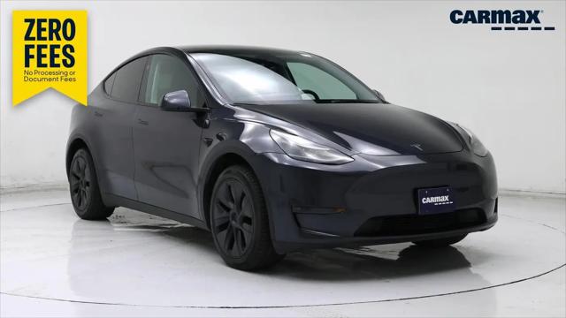 2025 Tesla Model Y Long Range Dual Motor All-Wheel Drive for sale in Federal Heights, CO