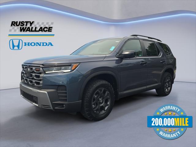 2026 Honda Pilot TrailSport for sale in Knoxville, TN
