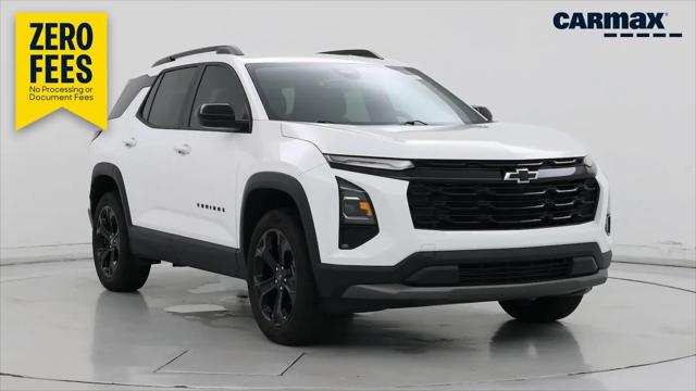 2026 Chevrolet Equinox FWD LT for sale in Greensboro, NC