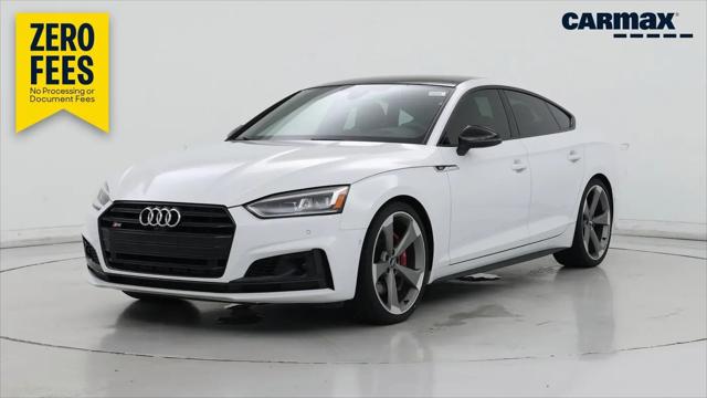 2019 Audi S5 3.0T Premium for sale in Greensboro, NC