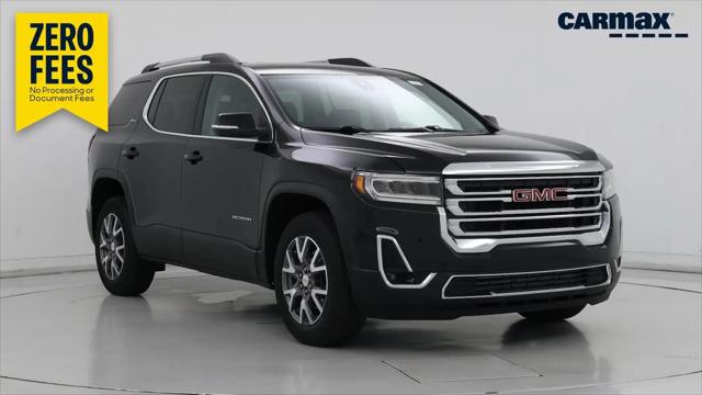 2023 GMC Acadia AWD SLT for sale in Greensboro, NC
