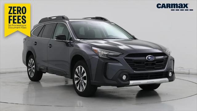 2024 Subaru Outback Limited for sale in Greensboro, NC