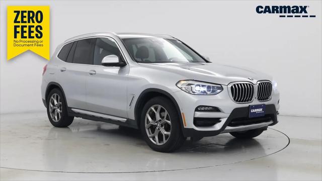 2020 BMW X3 sDrive30i for sale in Greensboro, NC