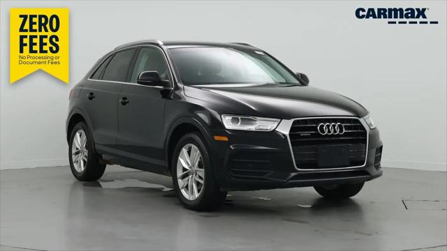 2017 Audi Q3 2.0T Premium for sale in Greensboro, NC