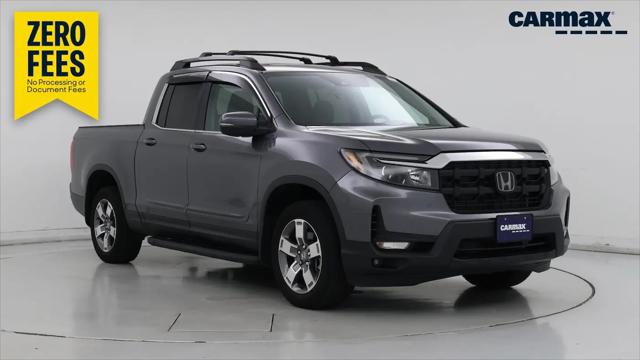 2025 Honda Ridgeline RTL for sale in Greensboro, NC