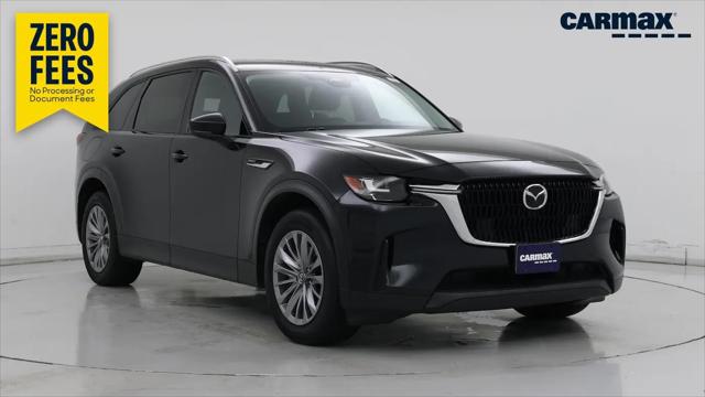 2024 Mazda X-90 Preferred for sale in Greensboro, NC