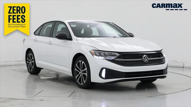 2024 Volkswagen Jetta 1.5T Sport for sale in Greensboro, NC