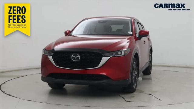 2023 Mazda CX-5 for sale near Columbus, OH
