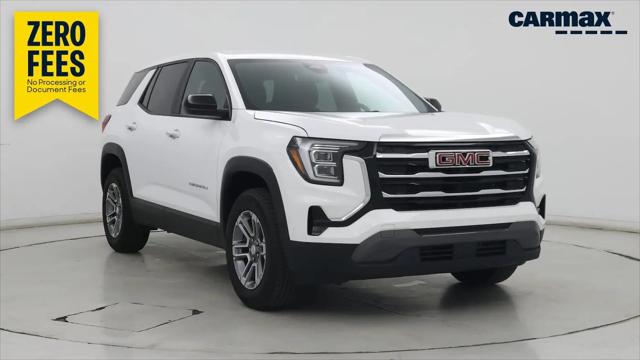 2026 GMC Terrain FWD Elevation for sale in Columbus, OH