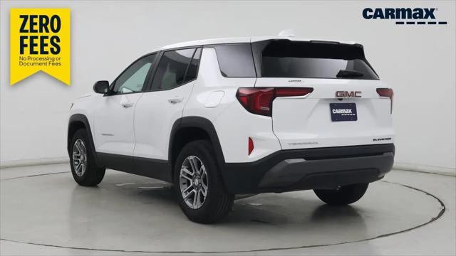 2026 GMC Terrain FWD Elevation for sale in Columbus, OH
