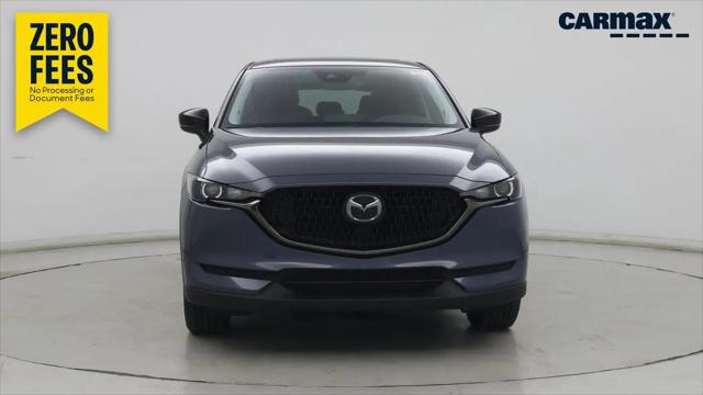2021 Mazda CX-5 Carbon Edition Turbo for sale near Columbus, OH