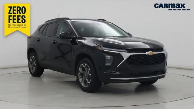 2025 Chevrolet Trax FWD LT for sale in Columbus, OH