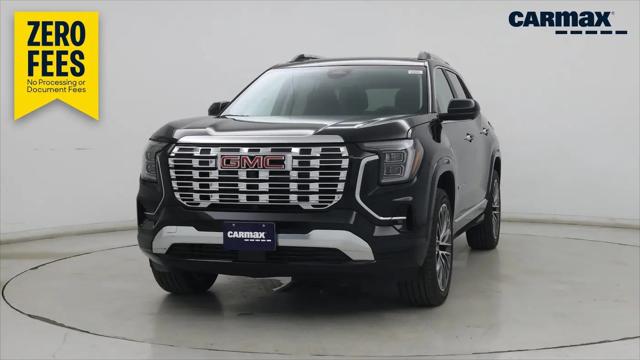 2026 GMC Terrain AWD Denali for sale in Columbus, OH