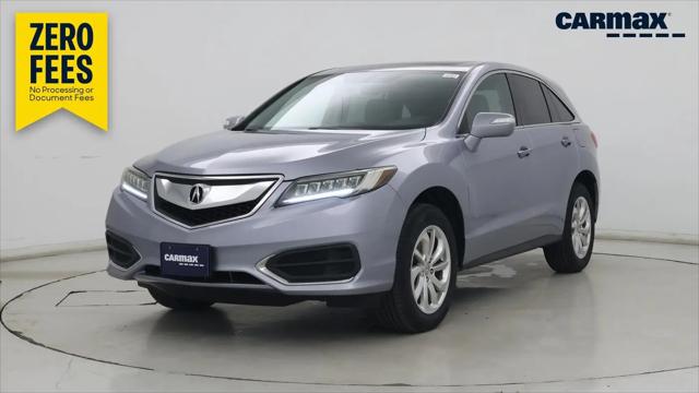 2016 Acura RDX for sale near Columbus, OH