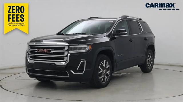 2023 GMC Acadia FWD SLE for sale in Columbus, OH