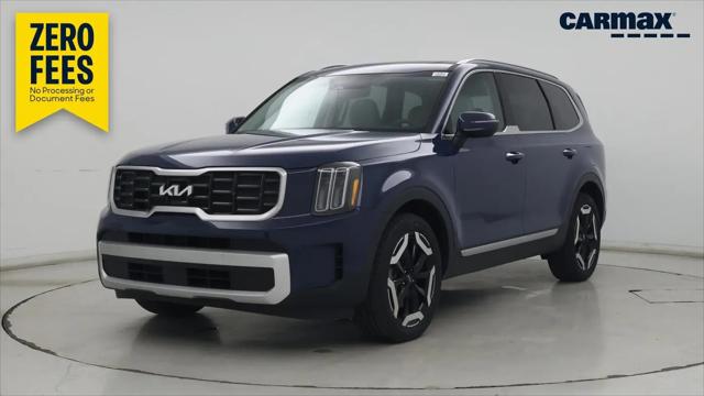 2024 Kia Telluride S for sale in Columbus, OH