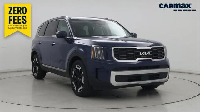 2024 Kia Telluride S for sale in Columbus, OH