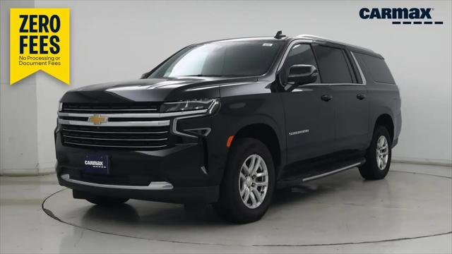 2021 Chevrolet Suburban for sale near Columbus, OH