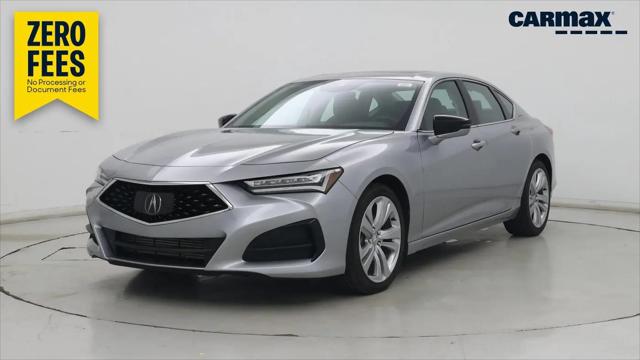 2023 Acura TLX for sale near Columbus, OH