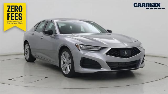 2023 Acura TLX for sale near Columbus, OH