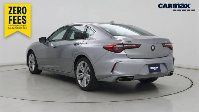 2023 Acura TLX Technology Package for sale in Columbus, OH