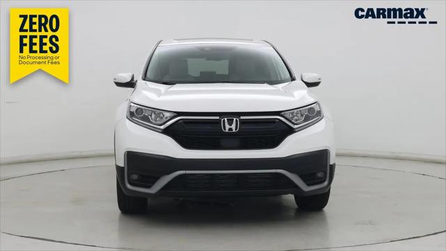 2022 Honda CR-V AWD EX-L for sale in Columbus, OH