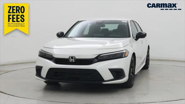 2024 Honda Civic Sport for sale in Columbus, OH