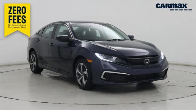 2020 Honda Civic LX for sale near Columbus, OH