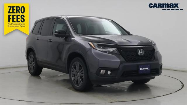 2020 Honda Passport for sale near Columbus, OH