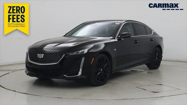 2021 Cadillac CT5 for sale near Columbus, OH