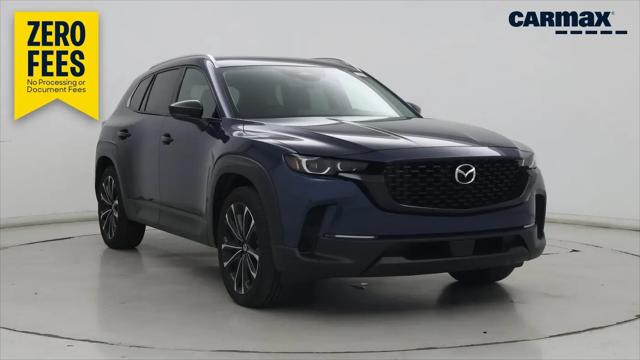 2025 Mazda CX-50 2.5 S Premium Plus Package for sale near Columbus, OH
