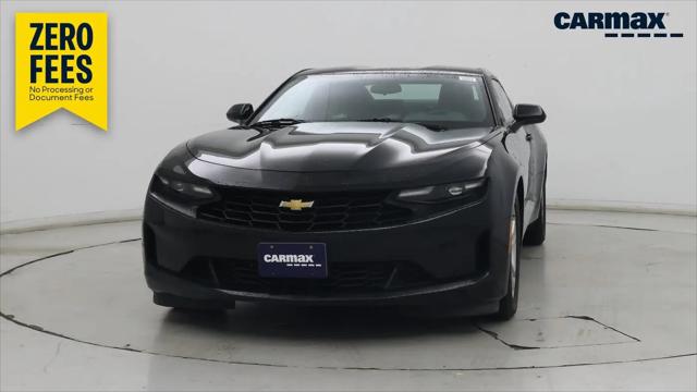 2022 Chevrolet Camaro for sale near Columbus, OH