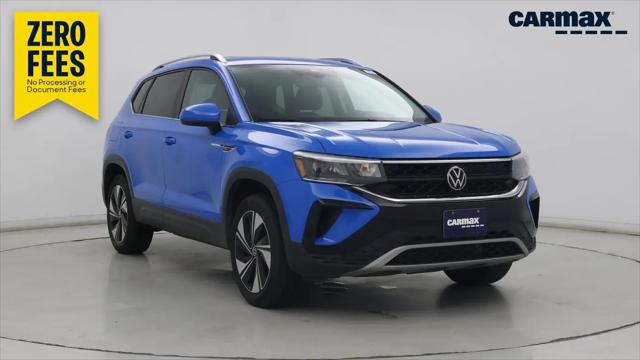 2024 Volkswagen Taos 1.5T SE for sale in Columbus, OH