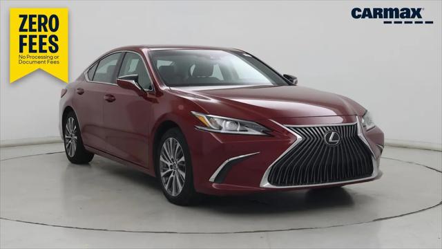 2019 Lexus ES 350 ES 350 for sale in Columbus, OH