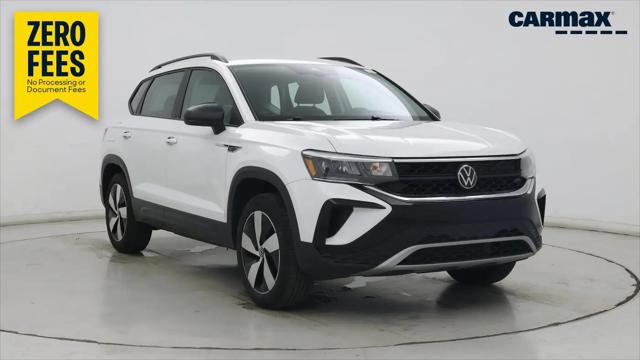 2024 Volkswagen Taos 1.5T S for sale near Columbus, OH