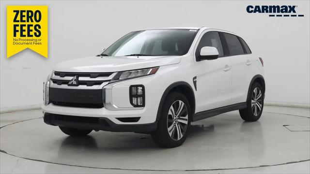 2020 Mitsubishi Outlander Sport 2.0 ES for sale near Columbus, OH